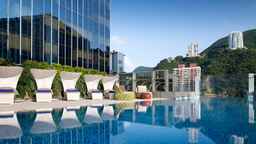 Hotel Indigo HONG KONG ISLAND, an IHG Hotel, SGD 262.85