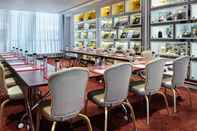 ห้องประชุม Hotel Indigo HONG KONG ISLAND, an IHG Hotel