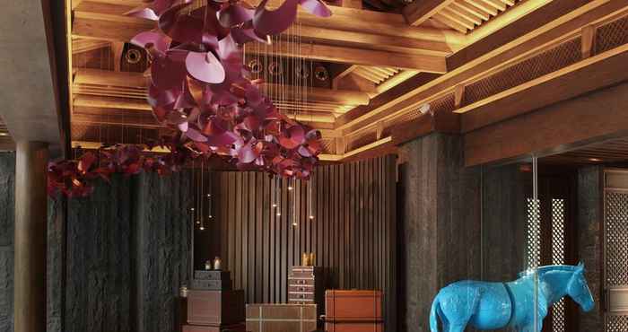 Lainnya Hotel Indigo LIJIANG ANCIENT TOWN, an IHG Hotel