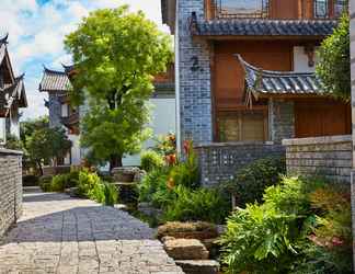 อื่นๆ 2 Hotel Indigo LIJIANG ANCIENT TOWN, an IHG Hotel