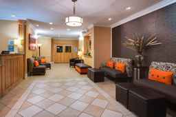 Holiday Inn Express HARVEY-MARRERO, an IHG Hotel, ₱ 10,971.25