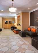 LOBBY Holiday Inn Express HARVEY-MARRERO, an IHG Hotel