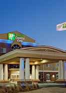 EXTERIOR_BUILDING Holiday Inn Express & Suites FLORENCE NORTHEAST, an IHG Hotel