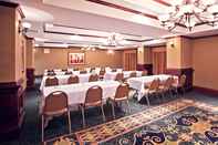 ห้องประชุม Holiday Inn Express & Suites SHAWNEE I-40, an IHG Hotel