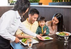 餐廳 3 Holiday Inn LONG ISLAND - ISLIP ARPT EAST by IHG, an IHG Hotel