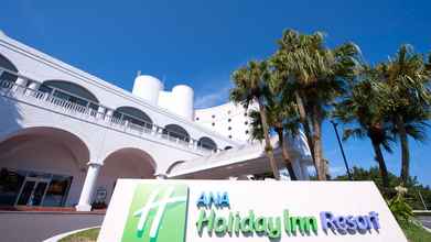 ภายนอกอาคาร 4 Holiday Inn Resort MIYAZAKI, an IHG Hotel