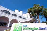 ภายนอกอาคาร Holiday Inn Resort MIYAZAKI, an IHG Hotel