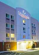 EXTERIOR_BUILDING Candlewood Suites Jacksonville, an IHG Hotel