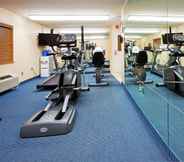 Fitness Center 4 Candlewood Suites JACKSONVILLE