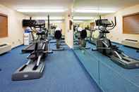 Fitness Center Candlewood Suites JACKSONVILLE