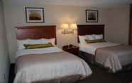 Bedroom 7 Candlewood Suites COLONIAL HEIGHTS-FT LEE