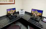 Functional Hall 2 Candlewood Suites COLONIAL HEIGHTS-FT LEE