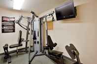 Fitness Center Candlewood Suites COLONIAL HEIGHTS-FT LEE