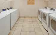 Perkhidmatan Hotel 7 Candlewood Suites COLONIAL HEIGHTS-FT LEE