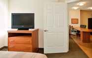 Phòng ngủ 3 Candlewood Suites COLONIAL HEIGHTS-FT LEE