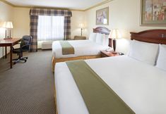 臥室 6 Holiday Inn Express & Suites LAKE WORTH NW LOOP 820 by IHG, an IHG Hotel