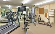 Fitness Center 3 Candlewood Suites HAZLETON