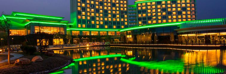 Others Holiday Inn NANYANG by IHG, an IHG Hotel