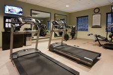 健身中心 Staybridge Suites BUFFALO-AMHERST by IHG, an IHG Hotel