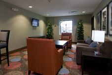 Lobby Staybridge Suites BUFFALO-AMHERST by IHG, an IHG Hotel
