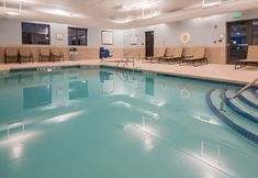 泳池 5 Staybridge Suites BUFFALO-AMHERST by IHG, an IHG Hotel