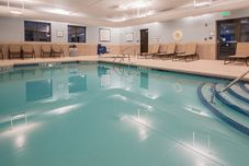 Swimming Pool Staybridge Suites BUFFALO-AMHERST by IHG, an IHG Hotel