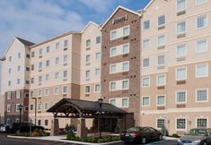 外觀 3 Staybridge Suites BUFFALO-AMHERST by IHG, an IHG Hotel