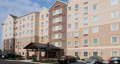 外觀 2 Staybridge Suites BUFFALO-AMHERST by IHG, an IHG Hotel