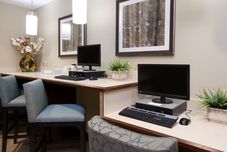 多功能廳 Staybridge Suites BUFFALO-AMHERST by IHG, an IHG Hotel