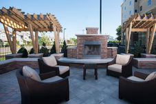 公共空間 Staybridge Suites BUFFALO-AMHERST by IHG, an IHG Hotel