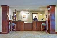 Lobi Staybridge Suites BUFFALO, an IHG Hotel