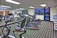 Fitness Center Staybridge Suites BUFFALO, an IHG Hotel