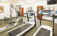 Fitness Center 5 Staybridge Suites KNOXVILLE OAK RIDGE, an IHG Hotel