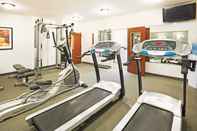 Fitness Center Staybridge Suites KNOXVILLE OAK RIDGE, an IHG Hotel