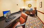 Functional Hall 4 Staybridge Suites KNOXVILLE OAK RIDGE, an IHG Hotel