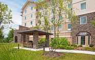 Exterior 2 Staybridge Suites KNOXVILLE OAK RIDGE, an IHG Hotel