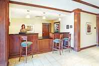 Bar, Cafe and Lounge Staybridge Suites KNOXVILLE OAK RIDGE, an IHG Hotel