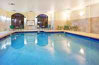 Swimming Pool Staybridge Suites KNOXVILLE OAK RIDGE, an IHG Hotel