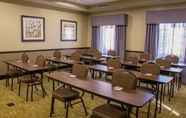 Functional Hall 2 Staybridge Suites SCHERERVILLE, an IHG Hotel