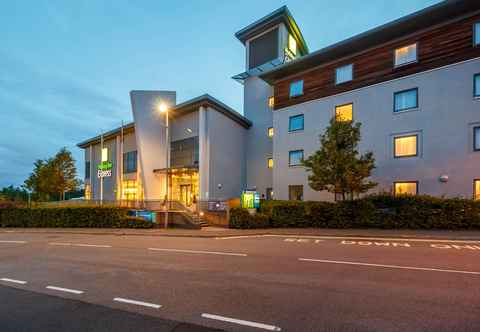 Others Holiday Inn Express BIRMINGHAM - WALSALL, an IHG Hotel