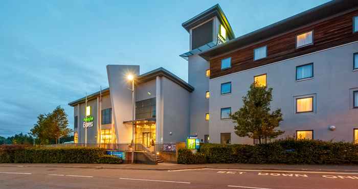 Khác Holiday Inn Express BIRMINGHAM - WALSALL, an IHG Hotel