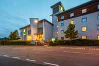 Lain-lain Holiday Inn Express BIRMINGHAM - WALSALL, an IHG Hotel