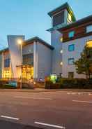 Hotel Exterior Holiday Inn Express BIRMINGHAM - WALSALL, an IHG Hotel