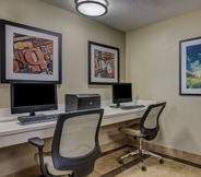 Functional Hall 2 Candlewood Suites LOUISVILLE AIRPORT