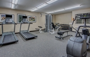 Fitness Center 7 Candlewood Suites LOUISVILLE AIRPORT