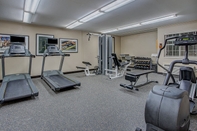 Fitness Center Candlewood Suites LOUISVILLE AIRPORT