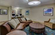 Common Space 3 Candlewood Suites LOUISVILLE AIRPORT