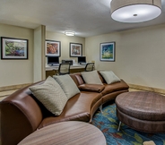 Common Space 3 Candlewood Suites LOUISVILLE AIRPORT