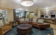 Common Space 5 Candlewood Suites LOUISVILLE AIRPORT