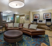 Common Space 5 Candlewood Suites LOUISVILLE AIRPORT